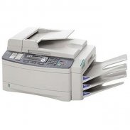 Panasonic Fax Machines