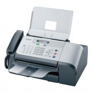 Reconditioned Fax Machines