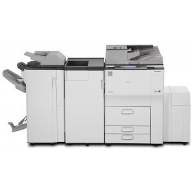Ricoh Aficio MP 9002SP Multifunction B&W Printer MP 9002SP