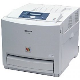 Panasonic KX-CL400 Color Laser Printer KXCL400