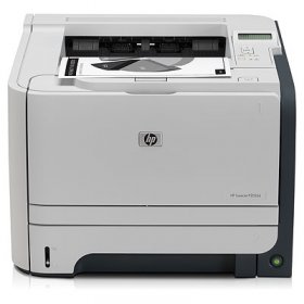 HP LaserJet P2055DN Laser Printer RECONDITIONED CE459A
