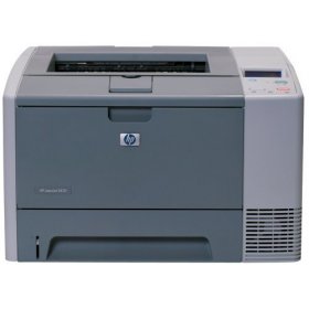 HP LaserJet 2420DN Laser Printer RECONDITIONED Q5959A