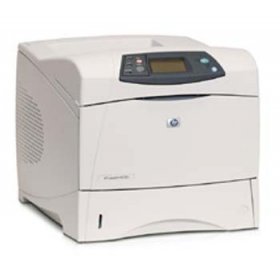 HP LaserJet 4250N Printer LIKE NEW Q5401A