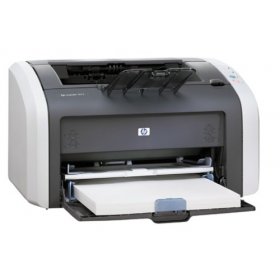 HP LaserJet 1012 Laser Printer RECONDITIONED Q2461A