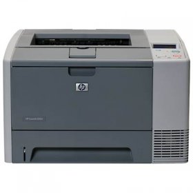 HP LaserJet 2430N Laser Printer RECONDITIONED Q5964A