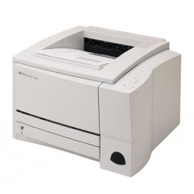 HP LaserJet 2100M Laser Printer RECONDITIONED C4171A