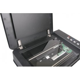 Plustek OpticBook 4800 Scanner OB4800