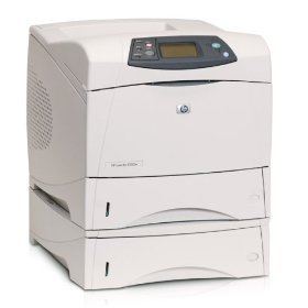 HP LaserJet 4250TN Printer LIKE NEW Q5402A