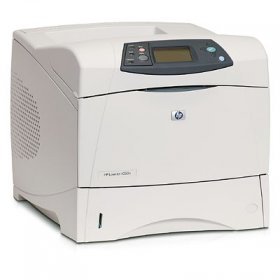 HP LaserJet 4250 Printer LIKE NEW Q5400A