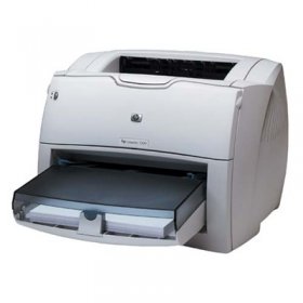 HP LaserJet 1300 Laser Printer RECONDITIONED Q1334A