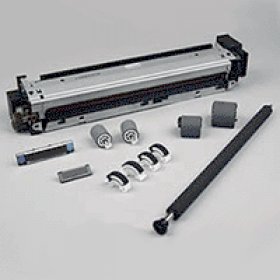 HP Maintenance Kit for LaserJet 5000 REFURBISHED C4110-69006r