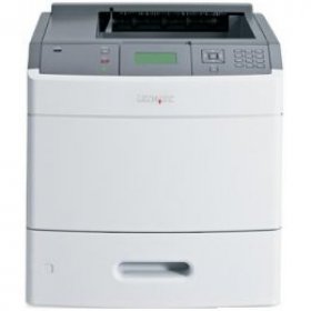Lexmark T654N Laser Printer RECONDITIONED 30G0310