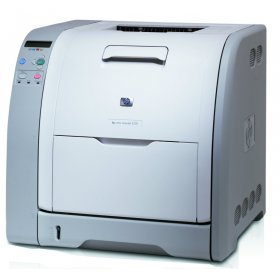 HP 3500 Color Laser Printer RECONDITIONED q1319a
