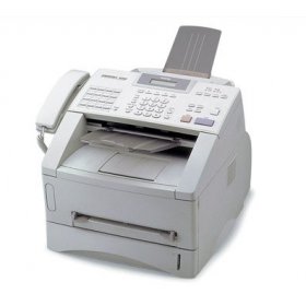 Brother Intellifax 4100e Business-Class Laser Fax / Copier / Telephone BRTPPF4100e
