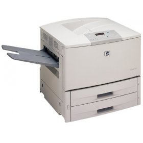 HP LaserJet 9000DN Laser Printer RECONDITIONED C8521A