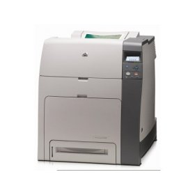 HP CP4005DN Color LaserJet Printer RECONDITIONED CB504A