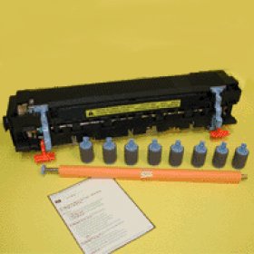 HP Maintenance Kit for LaserJet 5si & 8000 C3971-69002