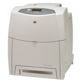 HP 4650N Color Laser Printer RECONDITIONED Q3669A