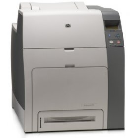 HP 4700n Color Laser Printer RECONDITIONED q7492a