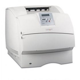 Lexmark Optra T632N Laser Printer RECONDITIONED 10G0400