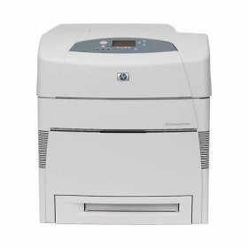 HP Color LaserJet 5550DN Laser Printer RECONDITIONED Q3715A