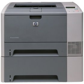 HP LaserJet 2430TN Laser Printer RECONDITIONED Q5961A