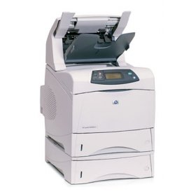 HP LJ 4350DTNSL Laser Printer LIKE NEW Q5410A