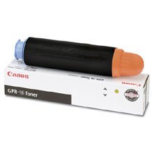 Canon GPR-18 Black Toner 0384B003AA (8.3k) 0384B003AA