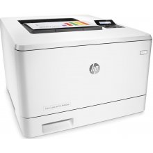  HP Pro M452NW Color Laser Printer RECONDITIONED