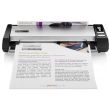 Plustek MobileOffice S410 Color Scanner