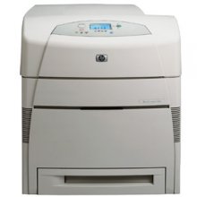 HP 5500 Color Laser Printer RECONDITIONED C9656A
