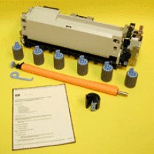 HP Maintenance Kit for LaserJet 4000 & 4050 Refurbished C4118-69001
