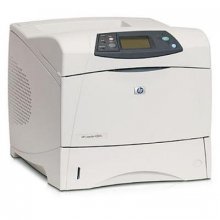 HP LaserJet 4350TN Printer LIKE NEW Q5408A