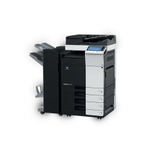 Konica Minolta Bizhub C224e Color Copier / Printer / Scanner