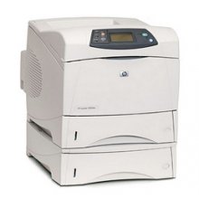 HP LaserJet 4250DTN Printer LIKE NEW Q5403A
