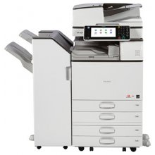 Ricoh Aficio MP 6054 Multifunction B&W Printer MP 6054
