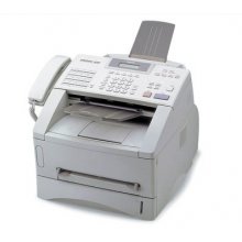 Brother Intellifax 4100e Business-Class Laser Fax / Copier / Telephone