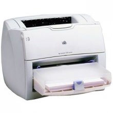 HP LaserJet 1200 Laser Printer RECONDITIONED C7044A