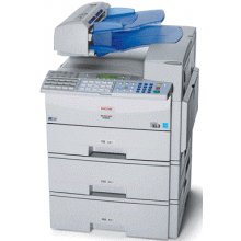 Ricoh Aficio 4430NF Fax Machine