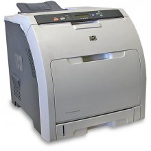 HP 3600N Color Laser Printer RECONDITIONED Q5987A
