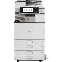 Ricoh Aficio MP 3054 Multifunction B&W Printer