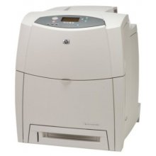 HP 4650DN Color LaserJet Laser Printer RECONDITIONED Q3670A