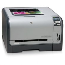 HP LJ CP1518NI Laser Printer RECONDITIONED CC378A