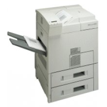 HP LaserJet 8150DN Laser Printer RECONDITIONED C4267A