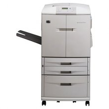 HP 9500HDN Color Laser Printer RECONDITIONED c8547a