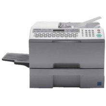 Panasonic UF-8200 Fax Machine INCLUDES DOCUMENT FEEDER, NETWORK PRINT SCAN