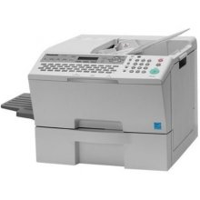Panasonic UF-8200 Fax Machine INCLUDES DOCUMENT FEEDER, NETWORK PRINT SCAN