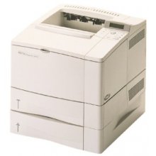 HP LaserJet 4050TN Laser Printer RECONDITIONED C4254A