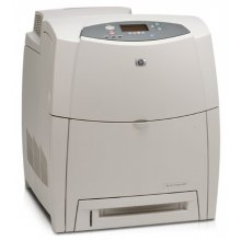 HP 4600DN Color Laser Printer RECONDITIONED C9661A